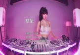 Avi-mp4-缺氧-轩姨-DJHouse-车载美女DJ打碟视频