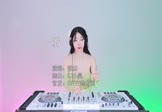 Avi-mp4-听-张杰-DJ小昊-车载美女DJ打碟视频