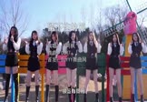 Avi-mp4-留不住的风-小阿枫-DJR7-车载美女热舞视频