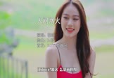 Avi-mp4-人间烟火-程响-DJ版-车载美女写真视频