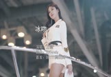 Avi-mp4-冰吻-王键-DJCandy-车载美女车模视频