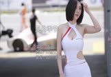 Avi-mp4-风的季节-梦涵-DJ细文-车载美女车模视频