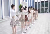 Avi-mp4-爱情的力量-樊少华-唐薇-DJ版-车载美女跳舞视频