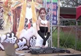 Avi-mp4-等不到的爱-林秋风-DJ可乐-车载美女DJ打碟视频