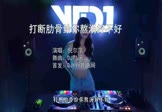 Avi-mp4-打断肋骨给你熬汤好不好-倪尔萍-DJ默涵-车载美女DJ打碟视频