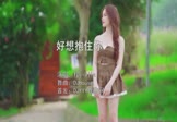 Avi-mp4-好想抱住你-程jiajia-DJHouse-车载美女写真视频