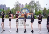 Avi-mp4-风飞沙-韩宝仪-DJ默涵-车载美女跳舞视频