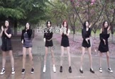 Avi-mp4-还没有爱够-王馨-DJYvan-车载美女跳舞视频