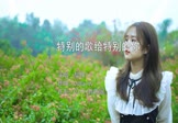 Avi-mp4-特别的歌给特别的你-黎明-DJCandy-车载美女写真视频