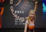 Avi-mp4-梦里水乡-楚可怜儿-DJ欧东-车载美女DJ打碟视频