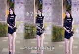 Avi-mp4-偷了黄昏的酒-刘晓超-DJ阿卓-车载美女写真视频