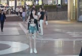 Avi-mp4-天涯-任贤齐-DJwave-车载美女车模视频