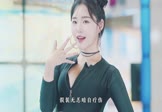 Avi-mp4-暗自疗伤-魏佳艺-DJ沈念-车载美女车模视频