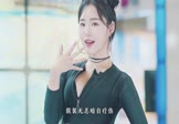 Avi-mp4-暗自疗伤-魏佳艺-DJ沈念-车载美女车模视频