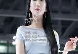 Avi-mp4-九万字-以冬-DJ京仔-车载美女车模视频