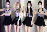 Avi-mp4-不配说爱我-常艾非-DJPad仔-车载美女跳舞视频