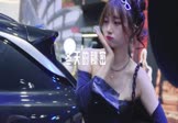 Avi-mp4-冬天的秘密-戴羽彤-DJ阿谋-车载美女车模视频