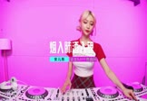 Avi-mp4-烟入肺酒入魂-安儿陈-DJAw-车载美女DJ打碟视频