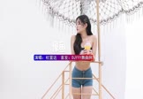 Avi-mp4-像鱼-杜宣达-DJ阿福-车载美女写真视频