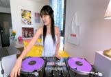 Avi-mp4-下个路口见-李宇春-DJ锦先森-车载美女DJ打碟视频