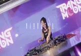 Avi-mp4-男人的累自己体会-风哥-DJ阿辉-车载美女DJ打碟视频