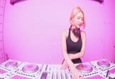 Avi-mp4-你爱我像谁-男声-DJHouse-车载美女DJ打碟视频