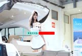 Avi-mp4-歌在飞-苏勒亚其其格-DJ版-车载美女车模视频