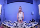 Avi-mp4-斯琴高丽的伤心-斯琴高丽-DJ阿福-车载美女DJ打碟视频