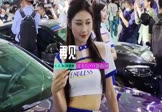 Avi-mp4-再见-邓紫棋-DJWave-车载美女车模视频