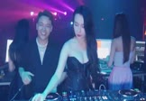 Avi-mp4-独角戏-许茹芸-DJHouse-车载美女DJ打碟视频