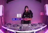 Avi-mp4-触摸-王忻辰-DJ版-车载美女DJ打碟视频