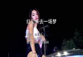 Avi-mp4-红尘来去一场梦-杨宗纬-DJ阿福-车载美女热舞视频