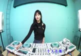Avi-mp4-一个人的路口-王子为-DJ沈念-车载美女DJ打碟视频
