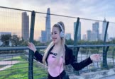 Avi-mp4-电音之王-王绎龙-DJRadio-车载美女DJ打碟视频