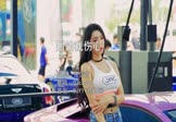 Avi-mp4-别怕我伤心-张信哲-DJcandy-车载美女车模视频