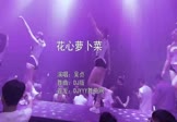 Avi-mp4-花心萝卜菜-吴贞-DJ版-车载夜店DJ视频