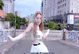 Avi-mp4-东南西北风-黄安-DJ阿宽-车载美女DJ打碟视频