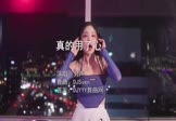 Avi-mp4-真的用了心-男声-DJSven-车载美女DJ打碟视频