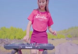 Avi-mp4-下个路口见-王小草-DJ阿乐-车载美女跳舞视频