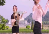 Avi-mp4-特别的人-方大同-DJRadio-车载美女跳舞视频