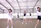 Avi-mp4-南山南-张磊-DJ阿福-车载美女跳舞视频