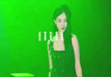 Avi-mp4-谁不知我痴-彭沛绮-DJHouse-车载美女DJ打碟视频
