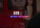 Avi-mp4-简单爱-周杰伦-DJHouse-车载美女写真视频