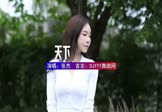 Avi-mp4-天下-张杰-DJHouse-车载美女写真视频