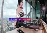 Avi-mp4-放纵-怪阿姨-DJHouse-车载美女DJ打碟视频