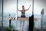 Avi-mp4-画心-张靓颖-DJHouse-车载美女DJ打碟视频