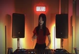 Avi-mp4-雾里-男声-DJHouse-车载美女DJ打碟视频