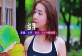Avi-mp4-给我-女声-DJHouse-车载美女写真视频