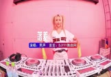 Avi-mp4-落差-男声-DJHouse-车载美女DJ打碟视频