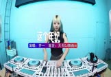 Avi-mp4-这个年纪-齐一-DJ车载-车载美女DJ打碟视频